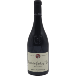 Domaine Michel Noellat Chambolle-Musigny Aux Chatelots | French Wine